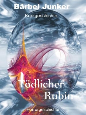 cover image of Tödlicher Rubin